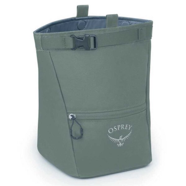 Osprey Bolsa Giz Zealot Chalk Bucket 5L