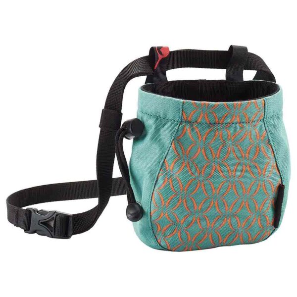 Red chili Bolsa Giz Kiddy
