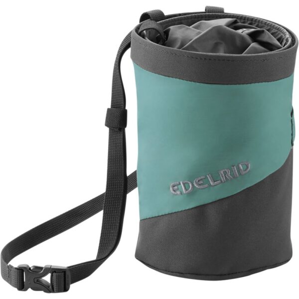 Edelrid Bolsa Giz Splitter Twist