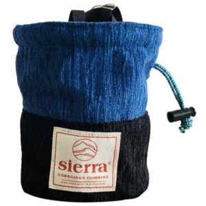 Sierra climbing Bolsa Giz Tube