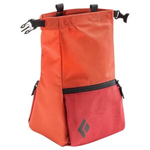 Black diamond Bolsa Giz Mondo