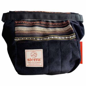 Sierra climbing Bolsa Giz Solid Bucket