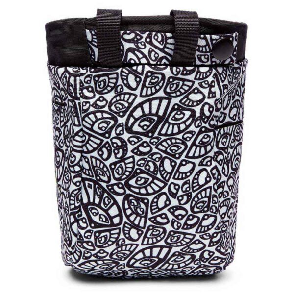 Black diamond Bolsa Giz Gym - Imagem 2