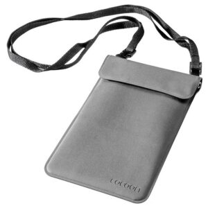 Cocoon Carteira Waterproof Neck