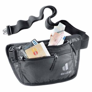Deuter Carteira Security Money Belt I