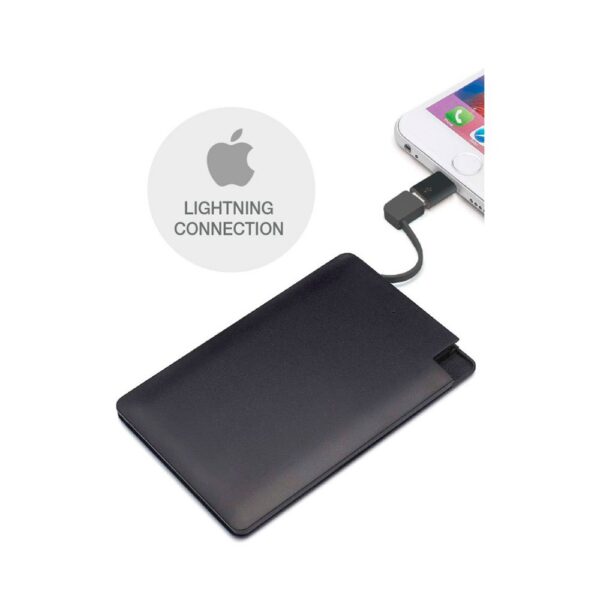 Lifeventure Carteira RFiD Com Power Bank - Imagem 7