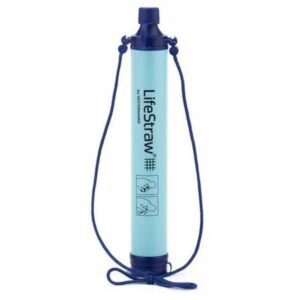 Lifestraw Filtro Purificador De Água Personal