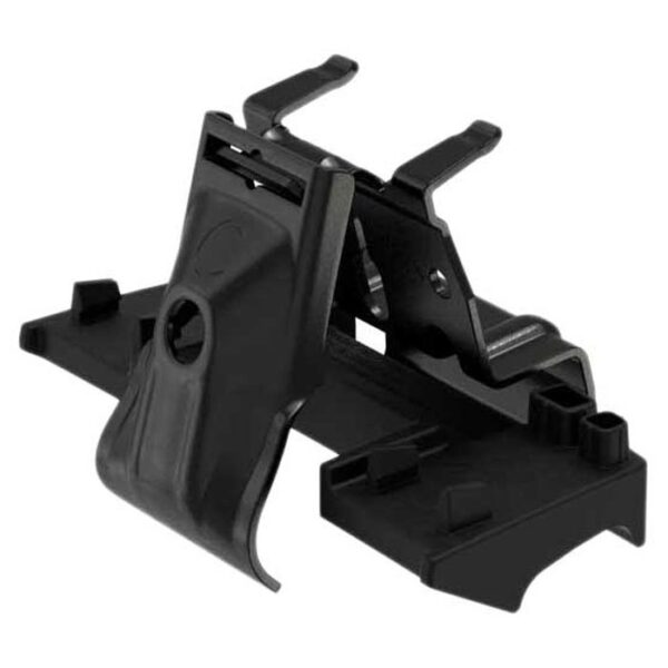 Thule Kit Flush Rail 6041 Audi A3 Sportback 13+
