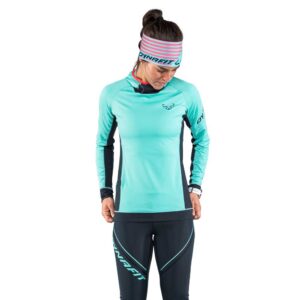 Dynafit Camiseta De Manga Comprida Alpine