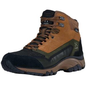 Haglöfs Botas Caminhada Skuta Mid Proof ECO