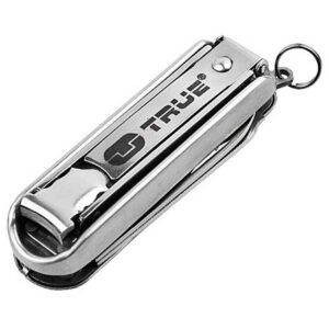 True utility Nailclip Kit For Nail Care