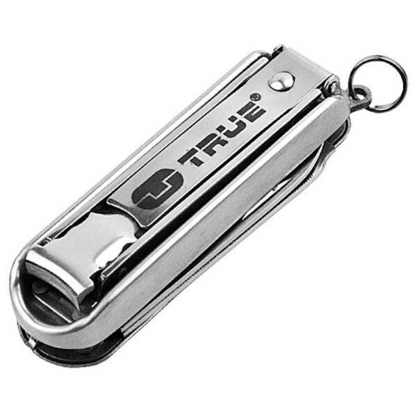 True utility Nailclip Kit For Nail Care