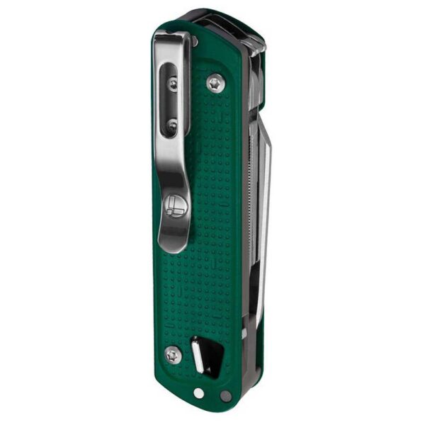 Leatherman Multiferramentas Free T4 - Imagem 2