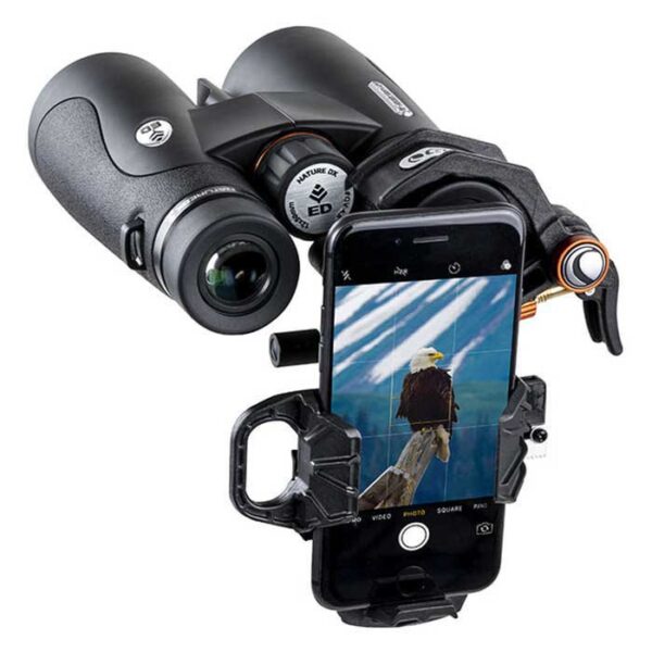 Celestron Binóculos Nature DX 12x50 ED - Imagem 7
