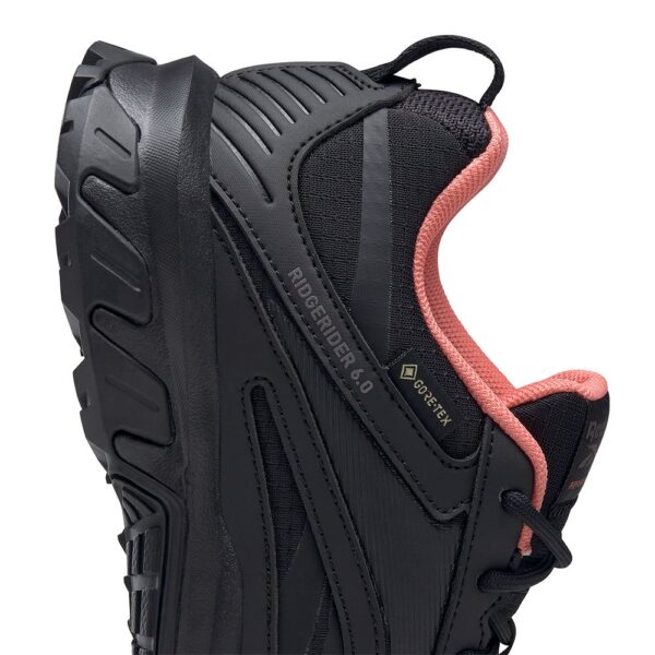 Reebok Tênis Trail Running Ridgerider 6 Goretex - Imagem 6