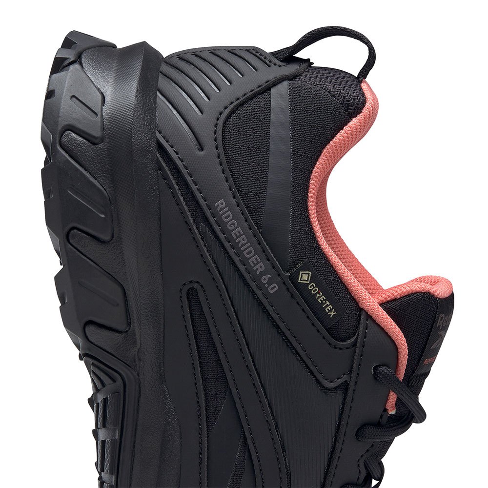 Reebok Tênis Trail Running Ridgerider 6 Goretex - Imagem 6