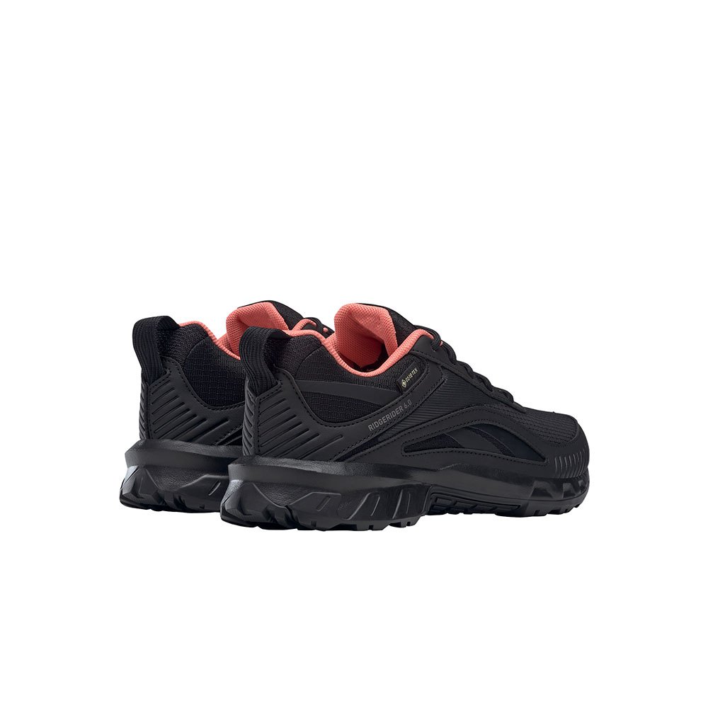 Reebok Tênis Trail Running Ridgerider 6 Goretex - Imagem 4