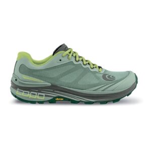 Topo athletic Tênis Trail Running MTN Racer 2