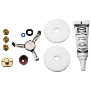 Primus Kit De Serviço