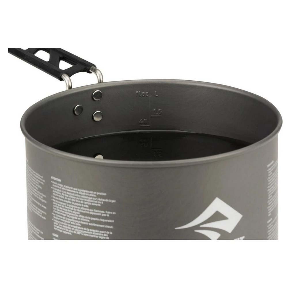 Sea to summit Conjunto De Cozinha Alpha 4.2 - Imagem 4