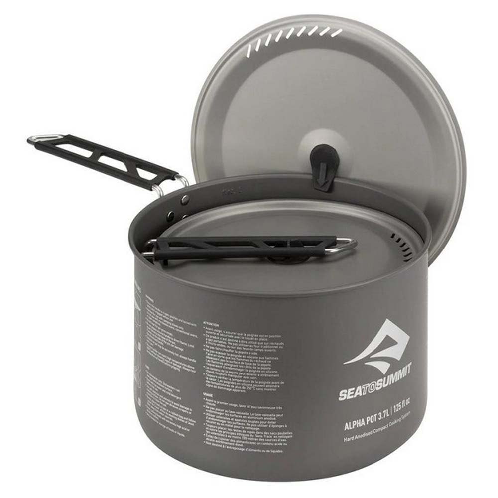 Sea to summit Conjunto De Cozinha Alpha 4.2 - Imagem 3