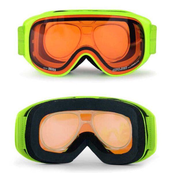 Salice Goggle Optic Clip - Imagem 2