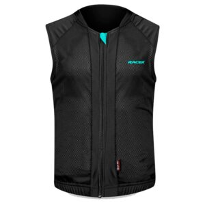 Racer Protetor Coluna Turtle Vest 3