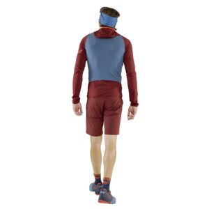 Dynafit Lã Com Capuz Transalper Light Polartec