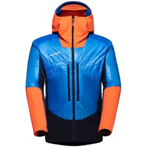 Mammut Jaqueta Eisfeld So Hybrid