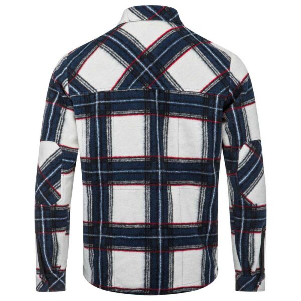 Head Camisa De Manga Longa Rebels - Imagem 2