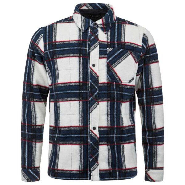 Head Camisa De Manga Longa Rebels