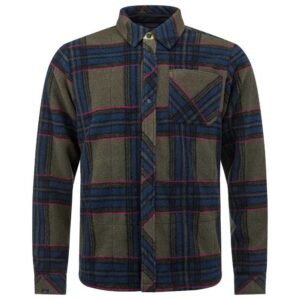 Head Camisa De Manga Longa Rebels