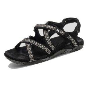 Hannah Sandálias Fria W