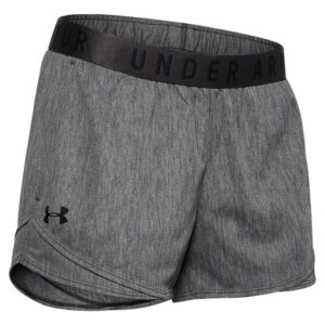 Under Armour Play Up Shorts Twist 3.0 W