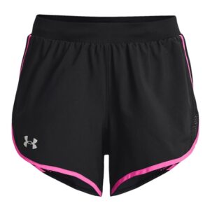 Under Armour UA Fly By 2.0 Curto W