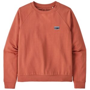 Patagonia Regen Org Cert Coessencial Top W