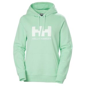 Helly Hansen Moletom com logotipo HH W