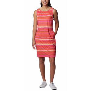 Columbia Vestido estampado Chill River