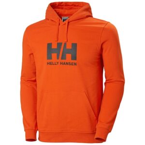 Helly Hansen Moletom HH Logo