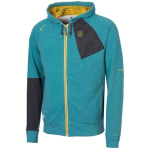 Ternua tapa com capuz