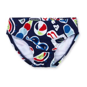 Tuc tuc Slip De Banho Beach Day