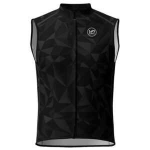 Sural Colete ultraleve Rocket II