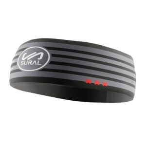 Sural Arco de cabelo