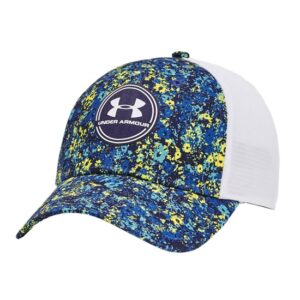 Under Armour Boné de malha Iso-Chill Driver