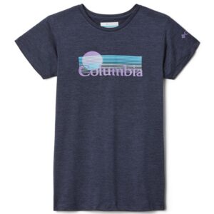 Columbia Mission Peak SS Graphic Shirt