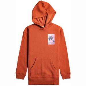 Roxy Uma e única garota