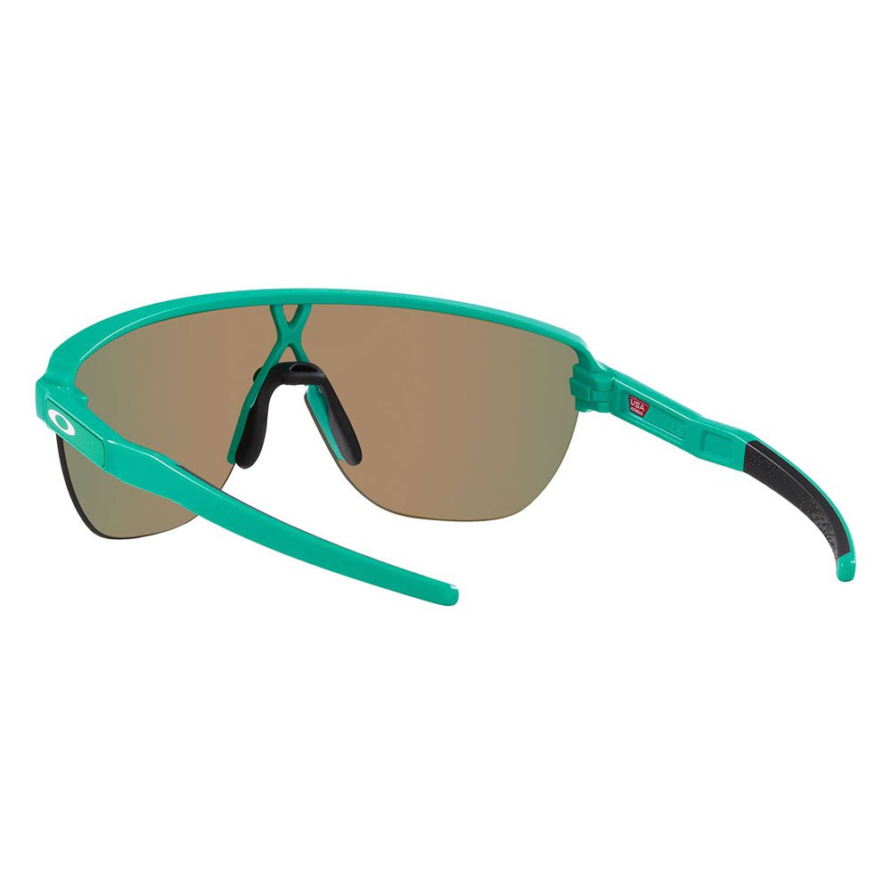 Oakley Oculos Escuros Corridor Prizm - Imagem 6