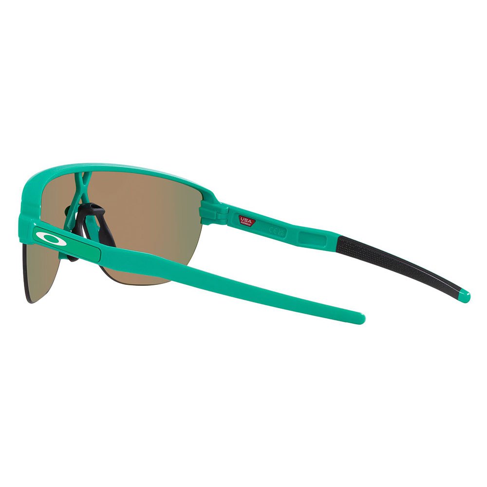 Oakley Oculos Escuros Corridor Prizm - Imagem 5