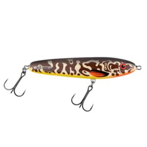Salmo Swimbait Sweeper Sinking 140 mm 50g