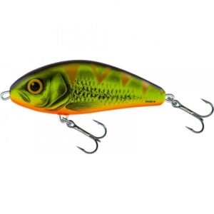 Salmo Glidebait Limited Edition Fatso Sinking 140 mm 85g